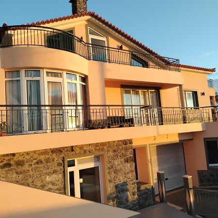 Apartamento Beautiful View 2 - Arco Da Calheta - Ilha Da Madeira Exterior foto