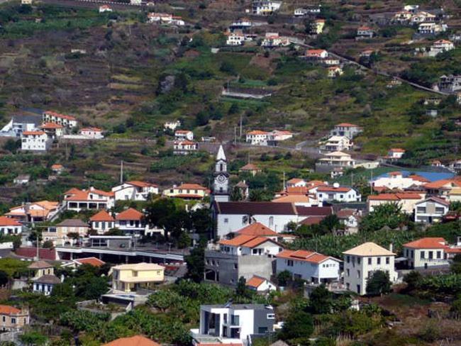 Apartamento Beautiful View 2 - Arco Da Calheta - Ilha Da Madeira Exterior foto