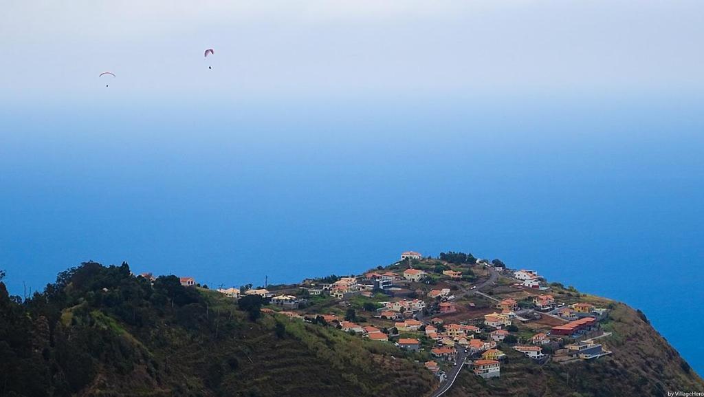 Apartamento Beautiful View 2 - Arco Da Calheta - Ilha Da Madeira Exterior foto