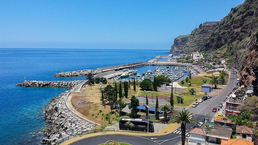 Apartamento Beautiful View 2 - Arco Da Calheta - Ilha Da Madeira Exterior foto