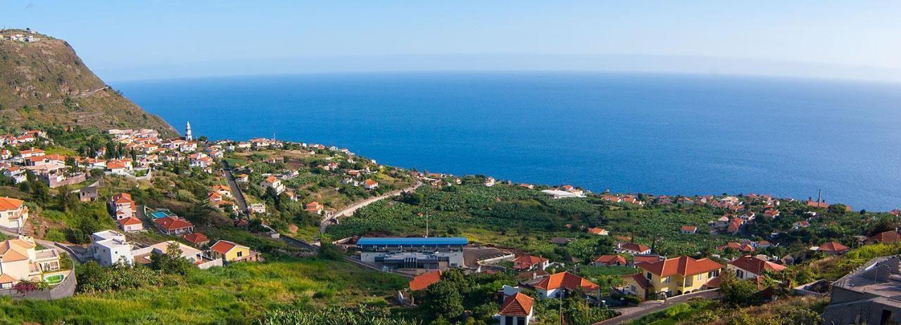 Apartamento Beautiful View 2 - Arco Da Calheta - Ilha Da Madeira Exterior foto