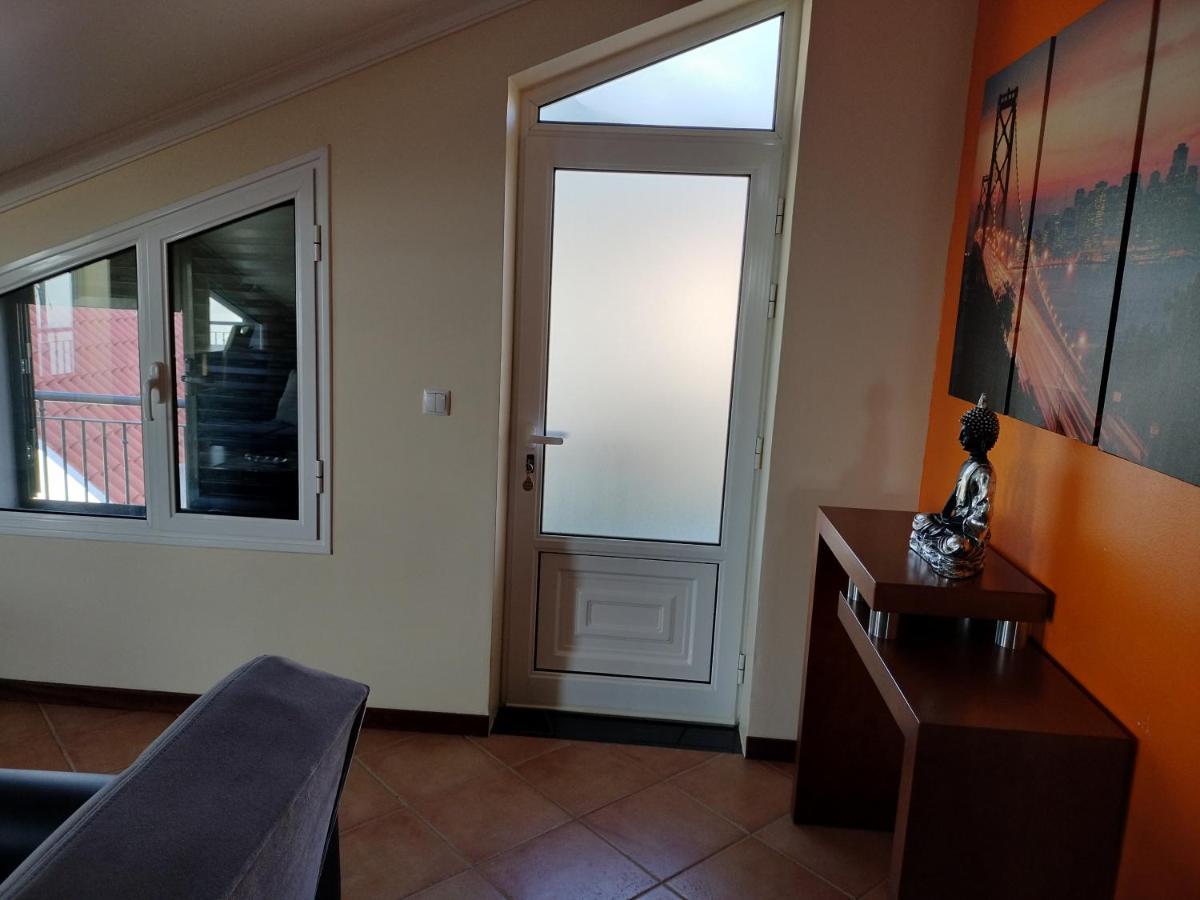 Apartamento Beautiful View 2 - Arco Da Calheta - Ilha Da Madeira Exterior foto