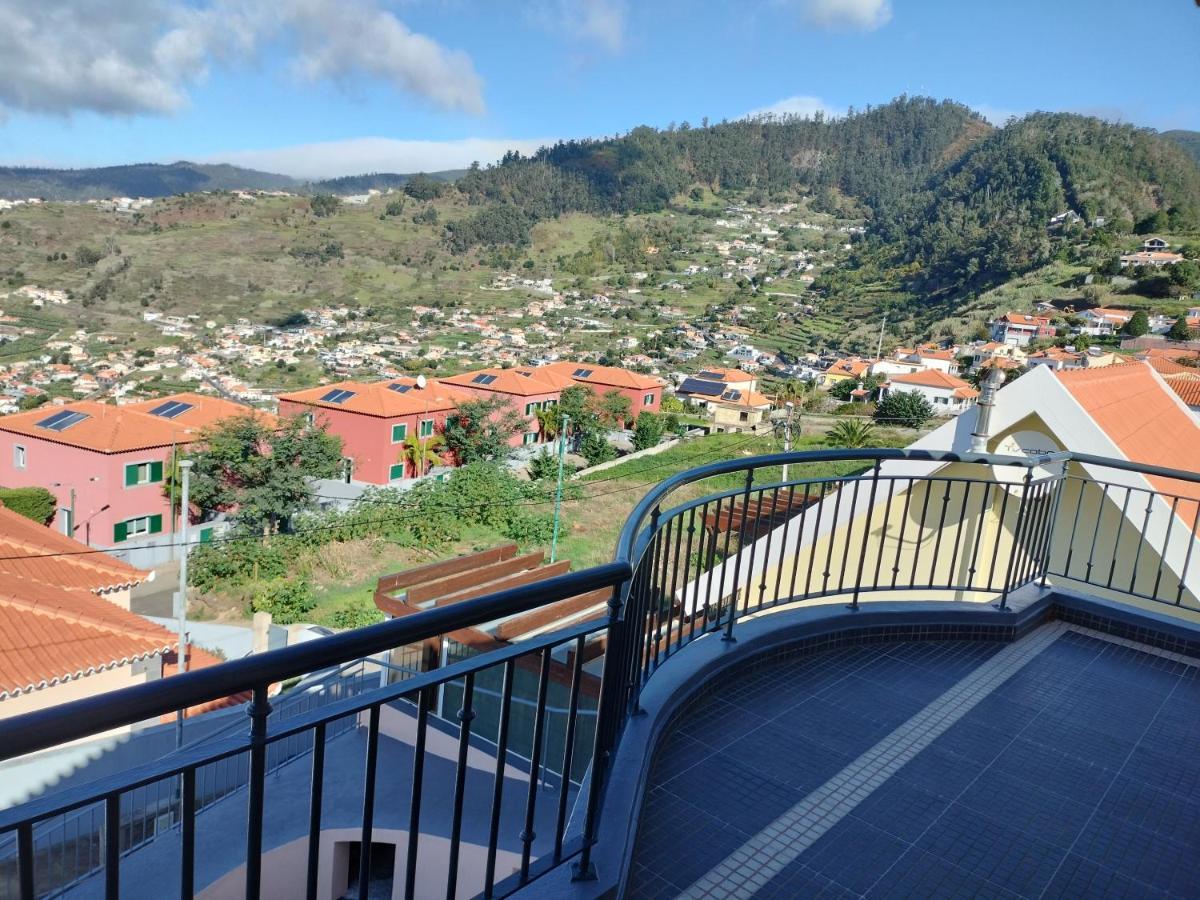 Apartamento Beautiful View 2 - Arco Da Calheta - Ilha Da Madeira Exterior foto