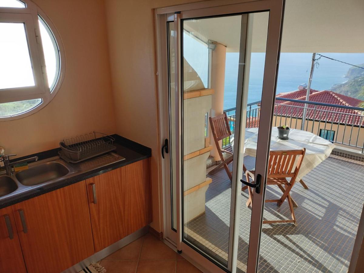 Apartamento Beautiful View 2 - Arco Da Calheta - Ilha Da Madeira Exterior foto
