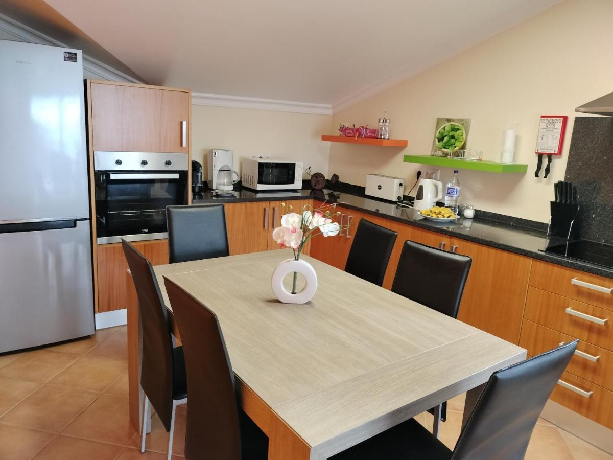 Apartamento Beautiful View 2 - Arco Da Calheta - Ilha Da Madeira Exterior foto