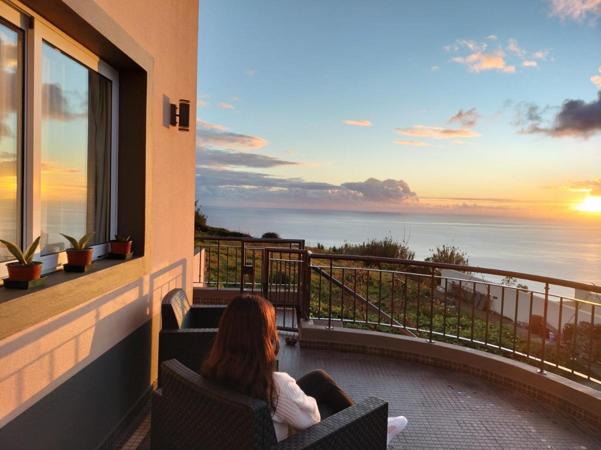 Apartamento Beautiful View 2 - Arco Da Calheta - Ilha Da Madeira Exterior foto