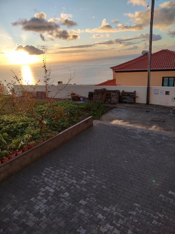 Apartamento Beautiful View 2 - Arco Da Calheta - Ilha Da Madeira Exterior foto
